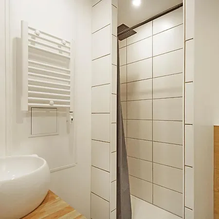 Lejlighed L'epicea - Vue Montagne