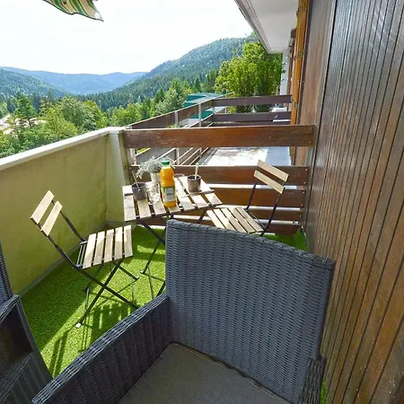 Apartment L'epicea - Vue Montagne *