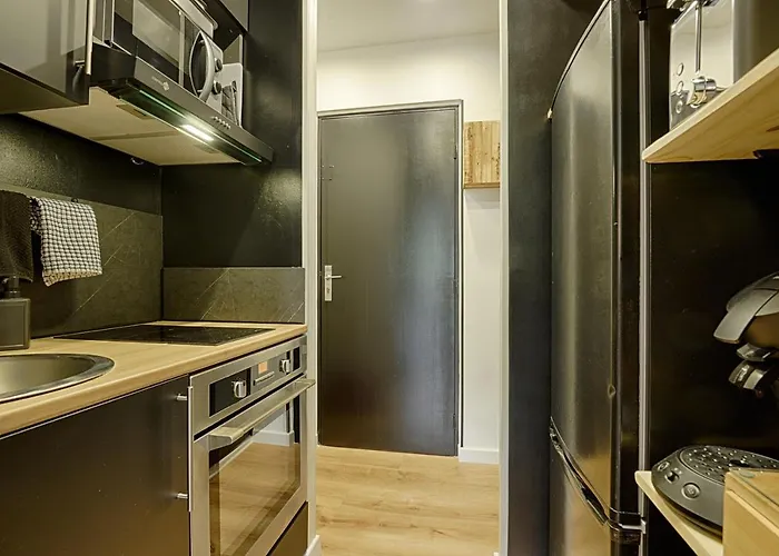 L'epicea - Vue Montagne * La Bresse